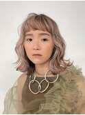 ローライトカラー