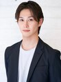 アグ ヘアー ロイス 新越谷店(Agu hair royce) 屋嘉部 孝成