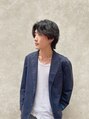 アンダーバーホワイト 広島 本通店(_WHITE) 後藤 拓弥