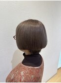 ボブスタイル