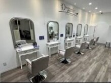 オーガニック カラーアンドリペア イオン福島店(Organic color&repair)