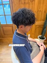 リラ(Rira)&nbsp;スクリューカール