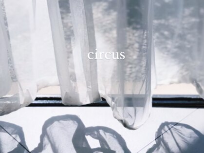 サーカス(circus)の写真