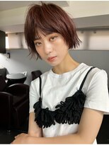 ヴェイン 渋谷(vain)&nbsp;【大人可愛い20代30代40代くびれボブ】