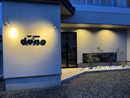 デーノ(de’no)の写真