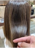 トリートメント