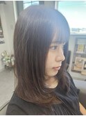 ミディアムキュート