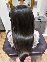 コワファースト  させぼ五番街店(COIFF1RST)&nbsp;オリジナル髪質改善ストレート