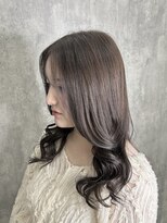 ディーボーイリタ 光の森(D-BOY Lita)&nbsp;モカグレージュカラー