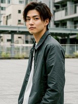 メンズ ピノ(Men's PINOT)&nbsp;#メンズツイストパーマ