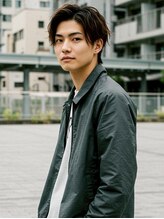 メンズ ピノ(Men's PINOT) #メンズツイストパーマ