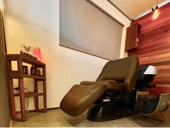 ヨーロ(YOLO)の写真/[お子様同伴可]完全予約制サロン。毎日の生活に潤いをー。健康的で美しい髪に♪【南宇都宮駅徒歩5分】