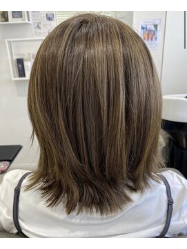 アルティーナプライベート(altina PRIVATE) 大人レイヤー♪