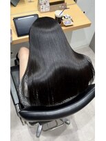 ハチノ(8NO)&nbsp;髪質改善トリートメント