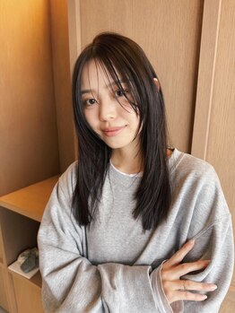 ローマージングウマエ(ROAMER jingumae)の写真/話題沸騰中の【TOKIOトリートメント】導入!他のトリートメントにはない《ツヤ×潤い》でリピーター続出中♪