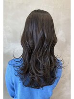 アブルトゥーヘアー(able to hair)&nbsp;大人可愛い☆レイヤーカット