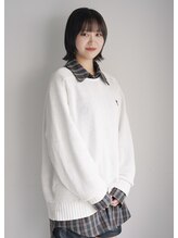 ナンバー デセオ 吉祥寺(N° deseo) HARUKA メンズ特化