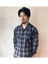 ラヌゴ(lanugo) 當間 久史