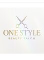 ワンスタイル(One style)/ブリーチ/ハイトーン/バレイヤージュで人気