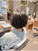 ショート