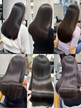 リヴ(LIV) 初めての方も/失敗しない美髪矯正