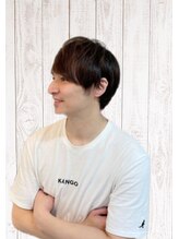 アクロス 赤羽店(across)&nbsp;江川 秀一