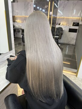 ラピス 千葉(Lapis) ブリーチ/ダブルカラー/ブリーチ＆ダブルカラー/レイヤーカット