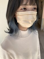 トゥーリ 二日市店(tuuli)&nbsp;髪質改善 インナー TOKIOトリートメント 艶髪