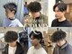 男を磨くメンズサロン オム グランド(HOMME GRAND)の写真
