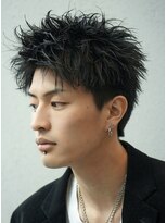 ゴールドシブヤ(GOALD SHIBUYA)&nbsp;スパイキーショート