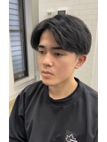 コスタイム 東向日店(Costime) パートスタイル バーバー 散髪 向日町 東向日