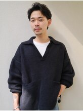 カサネ(casane)&nbsp;大橋 康智