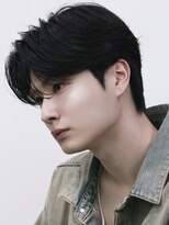 リップスヘアー 銀座(LIPPS hair)&nbsp;ぱらっとセンターパート