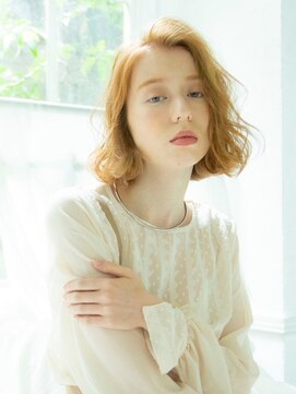 ロンドクレール 川崎(Lond clair) 【宍戸 崇人】髪質改善/似合わカット/ショートボブ/前髪/川崎188