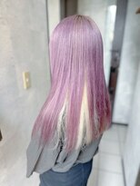 ミー 新宿(MII)&nbsp;/ダブルカラー/髪質改善/新宿/MII/ミイ