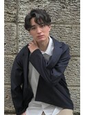 フェザーパーマ/ツイストスパイラルパーマ