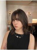 ○ Noa髪質改善縮毛矯正ミニボブレイヤーカットイメチェン銀座10