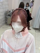 アリエス 大宮駅西口店(Aries) サイドくらげ