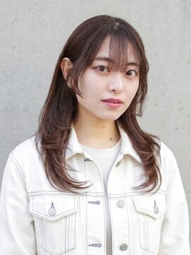 バサ 鷺ノ宮店(BASSA) 愛されミディアム