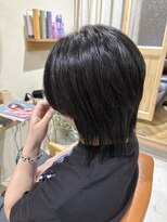ファムヘア(fam.hair)&nbsp;メンズstyle