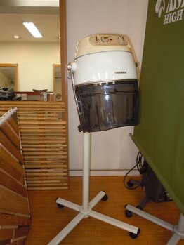 アジアスープ(ASIA SOUP)の写真/絶妙な似合わせ力であなたの魅力を引き出してくれる！立体的な美シルエットで思い通りの仕上がりに☆