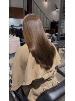 エクリュ 北浦和店(ecru)&nbsp;ヘーゼルベージュ