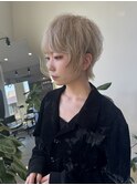 ブロンド