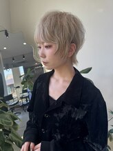 ソー(So.)&nbsp;ブロンド