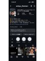 ザマンニューヨーク 代官山店(THE MAN NewYork) Instagramに他のスタイルも掲載しているので是非!