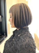 バレット(BALETT)&nbsp;ショートボブ
