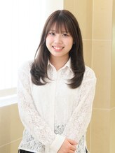 クララ ヒロシマ(CLALA Hiroshima) 村岡 咲菜