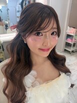 ルーン バイ ゲッカビジン(LUNE BY GEKKABIJIN)&nbsp;うるみドールメイク