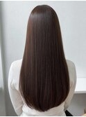 縮毛矯正【八千代緑が丘】＜20代30代40代50代60代＞