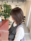 大人くびれレイヤー